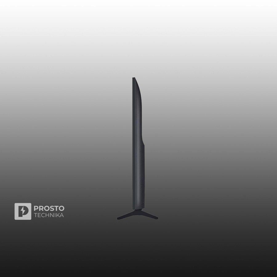 50" LG 50QNED70A6A.ARUG 2025